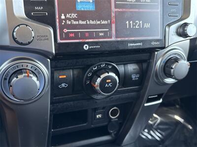 2024 Toyota 4Runner SR5 Premium   - Photo 52 - McKinney, TX 75070
