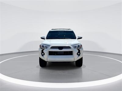 2024 Toyota 4Runner SR5 Premium   - Photo 57 - McKinney, TX 75070