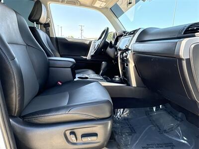 2024 Toyota 4Runner SR5 Premium   - Photo 61 - McKinney, TX 75070