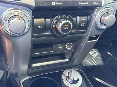 2024 Toyota 4Runner SR5 Premium   - Photo 13 - McKinney, TX 75070