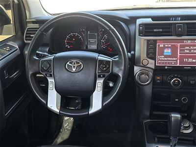 2024 Toyota 4Runner SR5 Premium   - Photo 48 - McKinney, TX 75070