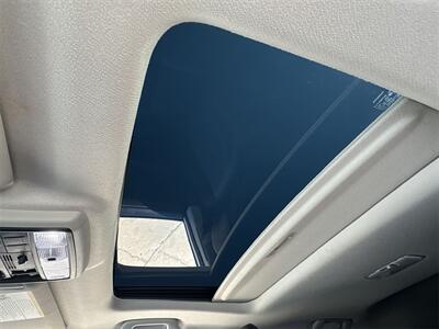 2024 Toyota 4Runner SR5 Premium   - Photo 28 - McKinney, TX 75070