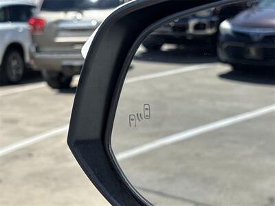 2024 Toyota 4Runner SR5 Premium   - Photo 12 - McKinney, TX 75070