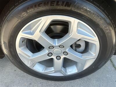 2020 Land Rover Range Rover Sport HSE   - Photo 29 - McKinney, TX 75070