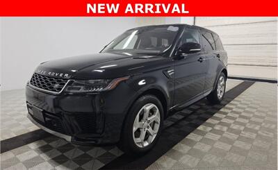 2020 Land Rover Range Rover Sport HSE   - Photo 30 - McKinney, TX 75070