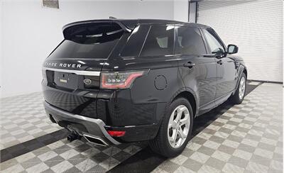 2020 Land Rover Range Rover Sport HSE   - Photo 32 - McKinney, TX 75070