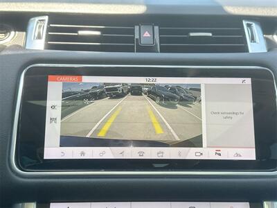2020 Land Rover Range Rover Sport HSE   - Photo 13 - McKinney, TX 75070
