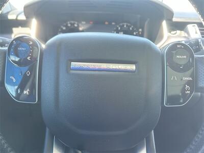 2020 Land Rover Range Rover Sport HSE   - Photo 16 - McKinney, TX 75070