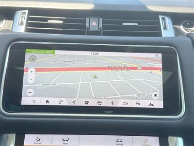 2020 Land Rover Range Rover Sport HSE   - Photo 11 - McKinney, TX 75070