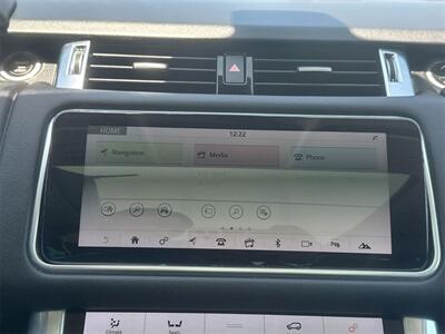 2020 Land Rover Range Rover Sport HSE   - Photo 10 - McKinney, TX 75070