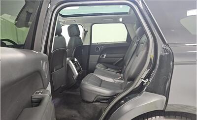 2020 Land Rover Range Rover Sport HSE   - Photo 34 - McKinney, TX 75070