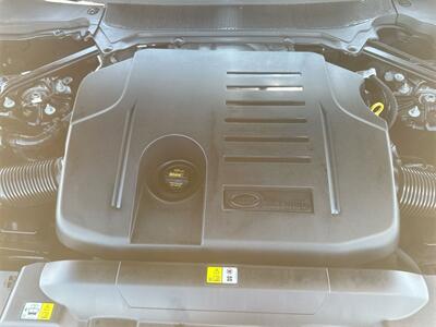 2020 Land Rover Range Rover Sport HSE   - Photo 27 - McKinney, TX 75070