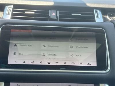 2020 Land Rover Range Rover Sport HSE   - Photo 12 - McKinney, TX 75070