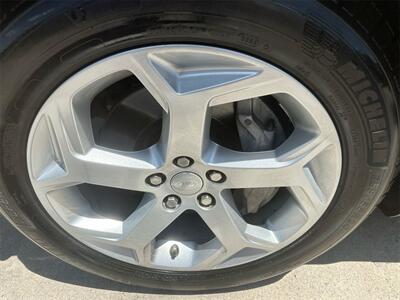 2020 Land Rover Range Rover Sport HSE   - Photo 28 - McKinney, TX 75070