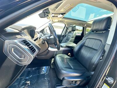 2020 Land Rover Range Rover Sport HSE   - Photo 19 - McKinney, TX 75070