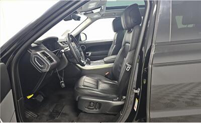 2020 Land Rover Range Rover Sport HSE   - Photo 33 - McKinney, TX 75070