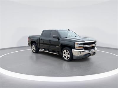 2017 Chevrolet Silverado 1500 LT LT1   - Photo 3 - McKinney, TX 75070