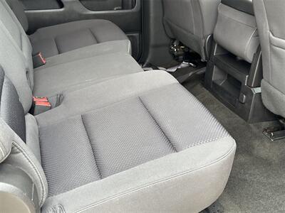 2017 Chevrolet Silverado 1500 LT LT1   - Photo 32 - McKinney, TX 75070