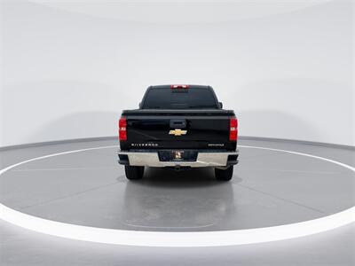 2017 Chevrolet Silverado 1500 LT LT1   - Photo 7 - McKinney, TX 75070
