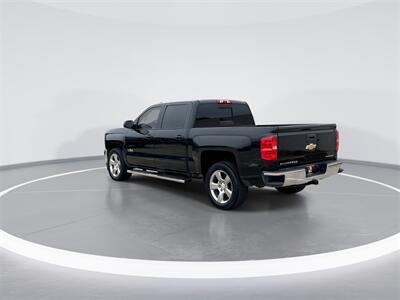 2017 Chevrolet Silverado 1500 LT LT1   - Photo 6 - McKinney, TX 75070