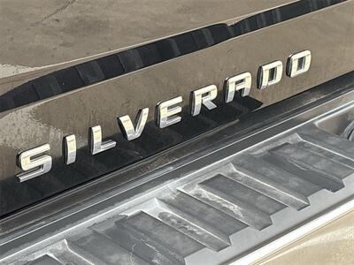 2017 Chevrolet Silverado 1500 LT LT1   - Photo 10 - McKinney, TX 75070