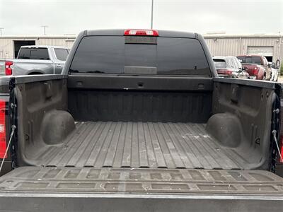 2017 Chevrolet Silverado 1500 LT LT1   - Photo 31 - McKinney, TX 75070