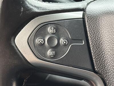 2017 Chevrolet Silverado 1500 LT LT1   - Photo 13 - McKinney, TX 75070