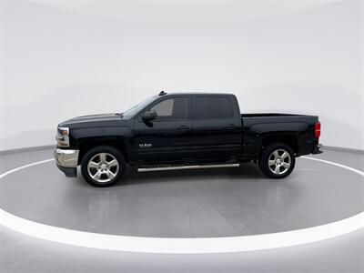 2017 Chevrolet Silverado 1500 LT LT1   - Photo 5 - McKinney, TX 75070