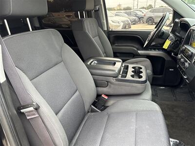 2017 Chevrolet Silverado 1500 LT LT1   - Photo 33 - McKinney, TX 75070