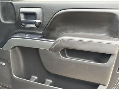 2017 Chevrolet Silverado 1500 LT LT1   - Photo 34 - McKinney, TX 75070