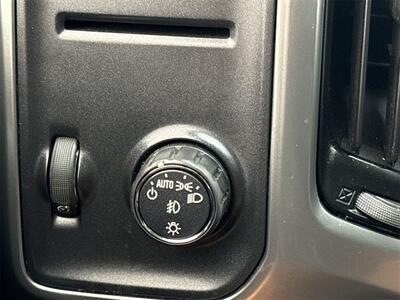 2017 Chevrolet Silverado 1500 LT LT1   - Photo 12 - McKinney, TX 75070