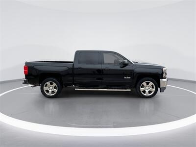 2017 Chevrolet Silverado 1500 LT LT1   - Photo 9 - McKinney, TX 75070