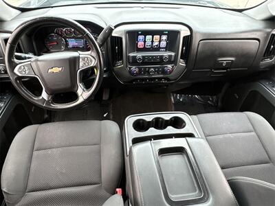 2017 Chevrolet Silverado 1500 LT LT1   - Photo 20 - McKinney, TX 75070