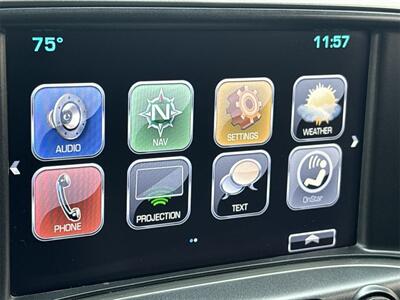 2017 Chevrolet Silverado 1500 LT LT1   - Photo 25 - McKinney, TX 75070