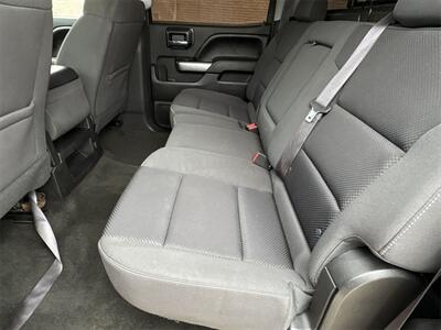 2017 Chevrolet Silverado 1500 LT LT1   - Photo 29 - McKinney, TX 75070
