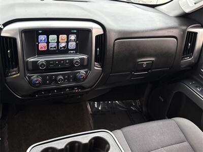 2017 Chevrolet Silverado 1500 LT LT1   - Photo 22 - McKinney, TX 75070