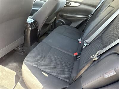 2021 Nissan Rogue Sport S   - Photo 29 - McKinney, TX 75070