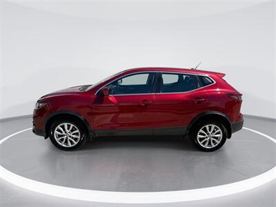 2021 Nissan Rogue Sport S   - Photo 5 - McKinney, TX 75070