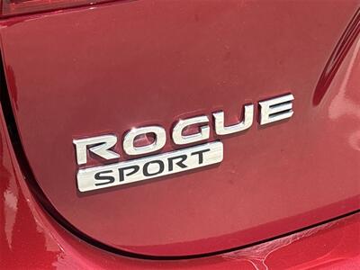 2021 Nissan Rogue Sport S   - Photo 15 - McKinney, TX 75070