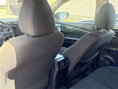 2021 Nissan Rogue Sport S   - Photo 30 - McKinney, TX 75070