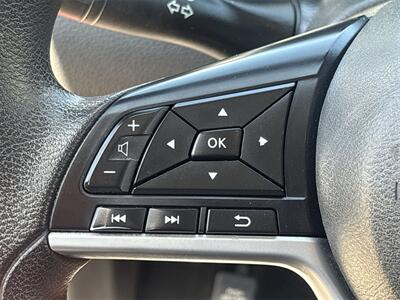 2021 Nissan Rogue Sport S   - Photo 13 - McKinney, TX 75070