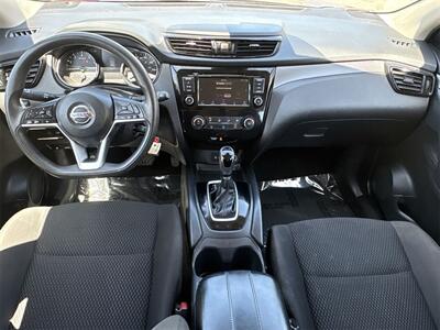 2021 Nissan Rogue Sport S   - Photo 20 - McKinney, TX 75070