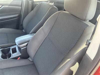 2021 Nissan Rogue Sport S   - Photo 17 - McKinney, TX 75070