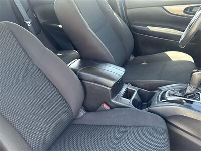2021 Nissan Rogue Sport S   - Photo 33 - McKinney, TX 75070