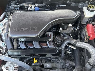 2021 Nissan Rogue Sport S   - Photo 34 - McKinney, TX 75070