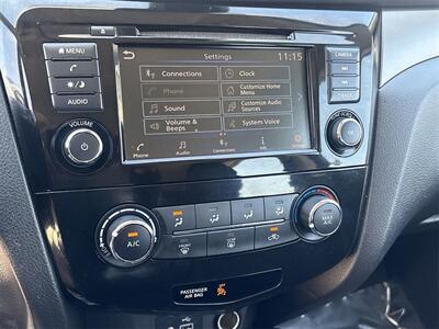 2021 Nissan Rogue Sport S   - Photo 24 - McKinney, TX 75070