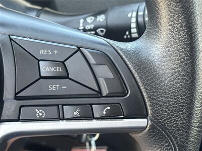 2021 Nissan Rogue Sport S   - Photo 14 - McKinney, TX 75070