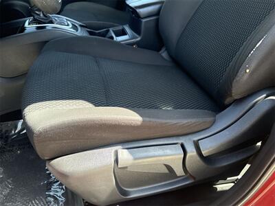2021 Nissan Rogue Sport S   - Photo 18 - McKinney, TX 75070