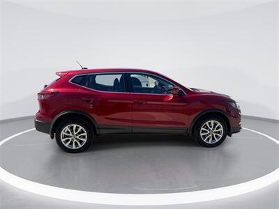 2021 Nissan Rogue Sport S   - Photo 9 - McKinney, TX 75070