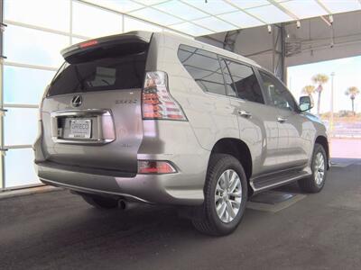 2021 Lexus GX 460   - Photo 2 - McKinney, TX 75070